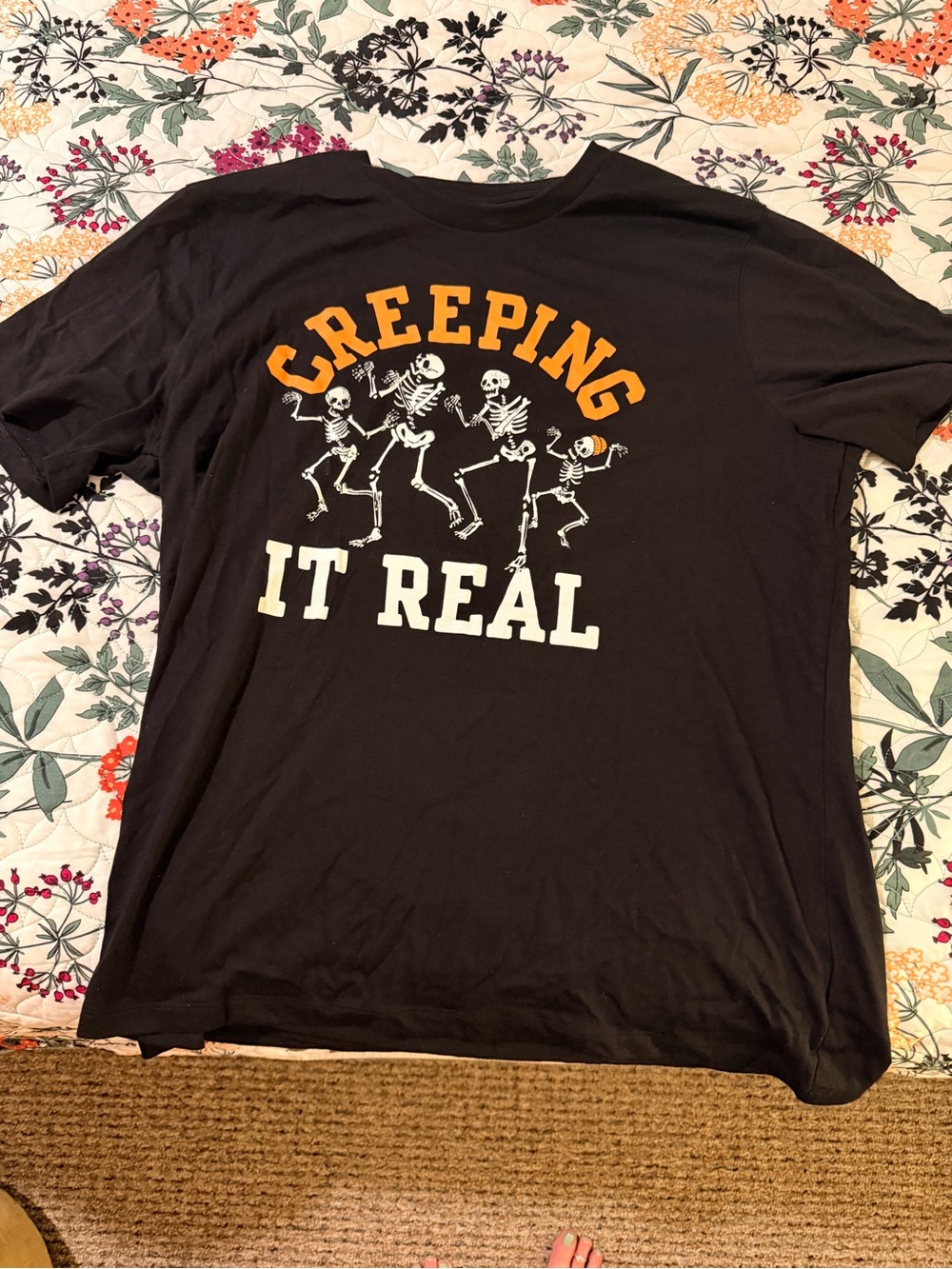 Halloween T-Shirt